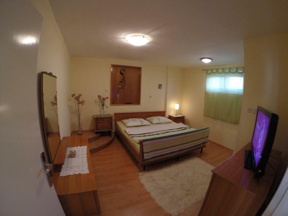 Apartment Popona 자다르 외부 사진
