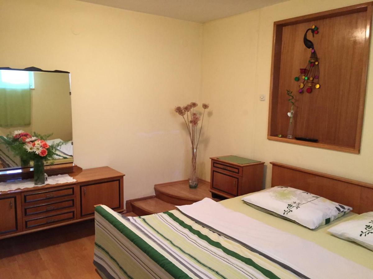 Apartment Popona 자다르 외부 사진
